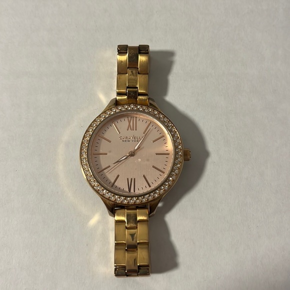Caravelle new york watch - Picture 1 of 4